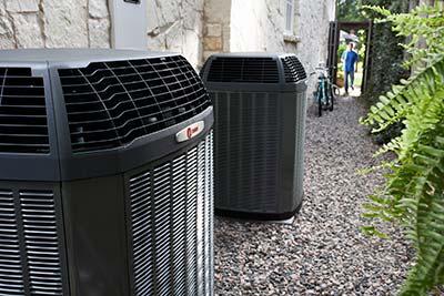 air conditioning houston