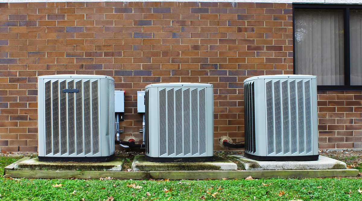 6 HVAC Efficiency Tips for this Fall