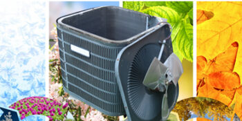 3 Seasonal Care for Your HVAC System Tips