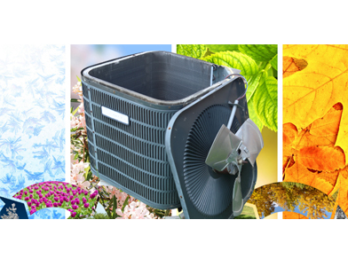 3 Seasonal Care for Your HVAC System Tips
