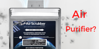 Air Purifier Buyers Guide