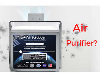 Air Purifier Buyers Guide