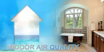 Indoor Air Quality Problem Areas