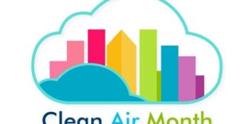 Indoor Air Quality - Celebrating Clean Air Month