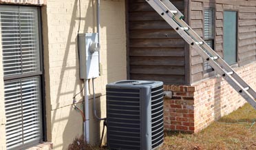 New AC Installation: What You Need to Know Before You Buy