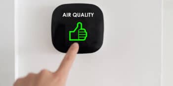 3 Steps to Better Indoor Air Quality