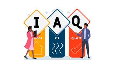 10 Tips to Improve Indoor Air Quality