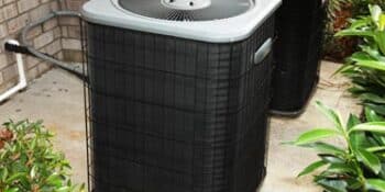 AC Replacement Katy