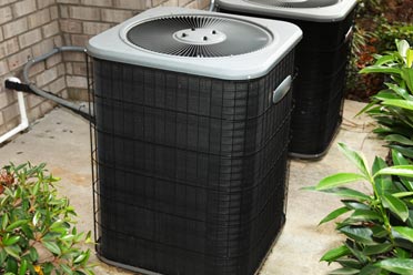 AC Replacement Katy