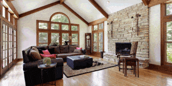HVAC Efficiency: Vaulted Ceilings Pros and Cons