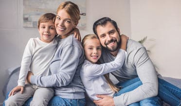 A Healthy Home Has Great Indoor Air Quality
