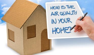 Indoor Air Quality Standards