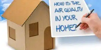 Indoor Air Quality: How to Identify Pollutants in Your Home