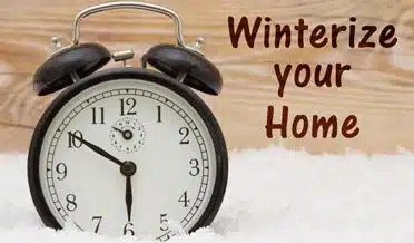6 Ways to Prep Your HVAC System for Winter
