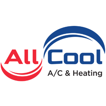 All Cool A/C & Heating logo