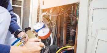 Katy AC Repair