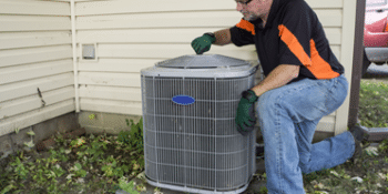 Katy AC Repair