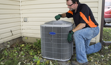 Katy AC Repair