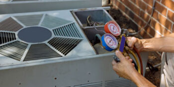 AC Maintenance Sugar Land