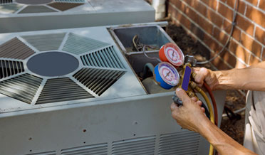AC Maintenance Sugar Land