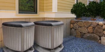 6 Winter AC Maintenance Katy Tasks