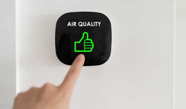 Improving Indoor Air Quality - allcoolallcool