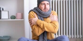 Furnace Replacement During the Winter