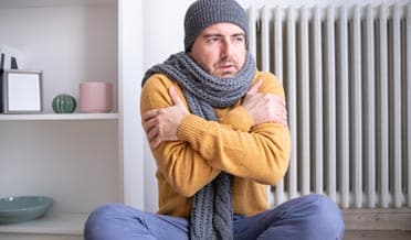 Furnace Replacement During the Winter