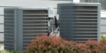 HVAC Replacement
