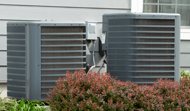 HVAC Replacement