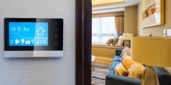 Smart Thermostats