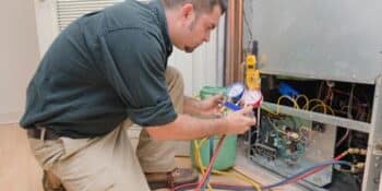 AC Replacement