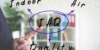 Your AC and Indoor Air Quality