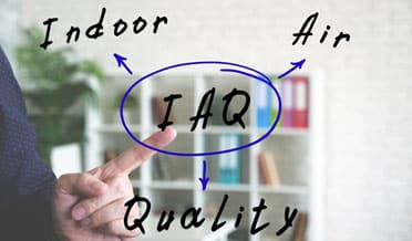 Your AC and Indoor Air Quality