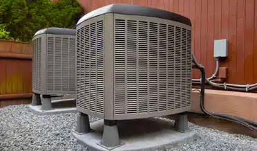 Katy Texas AC Maintenance Explained