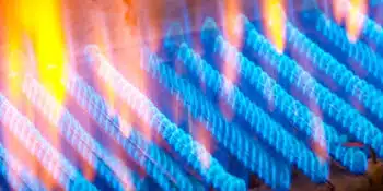 Annual Furnace Maintenance