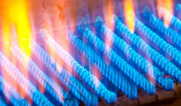 Annual Furnace Maintenance
