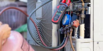 Furnace Maintenance