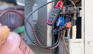 Furnace Maintenance