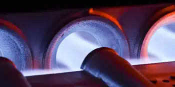 furnace maintenance