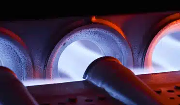 furnace maintenance