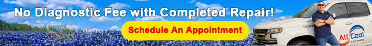 No Diagnostic Fee with Completed Repair!