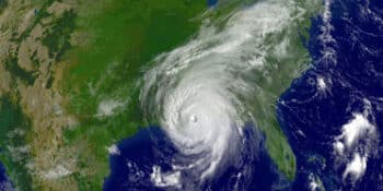 Common AC Repair Caused by Hurricanes