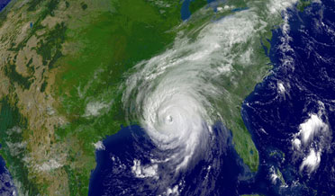 Common AC Repair Caused by Hurricanes