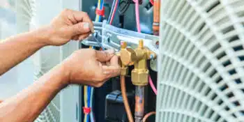 AC Maintenance