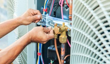 AC Maintenance