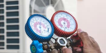 AC Maintenance