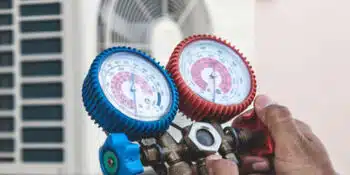 AC Maintenance