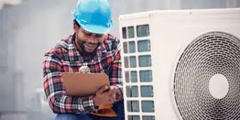 AC Maintenance