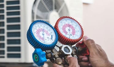 AC Maintenance